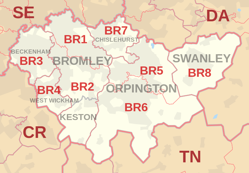 Image Map