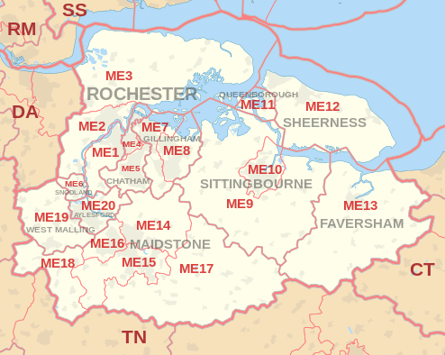 Image Map