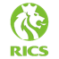 Independent Chartered Surveyors - RICS logo
